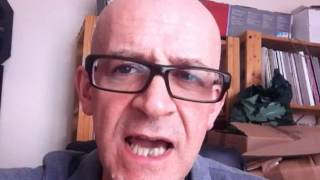 THIS IS GRAEME PARK: WEEKLY UPDATE 23 & 30JUN12