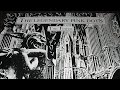 The Legendary Pink Dots - Black Zone (LYRICS ON SCREEN) 📺