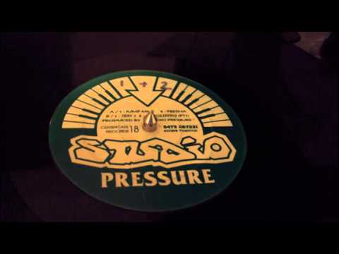 Studio Pressure -  Presha
