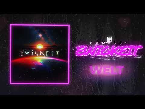 XAM651 - EWIGKEIT