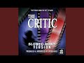 The Critic Main Theme From The Critic Slowed Down