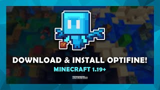 How To Install Optifine For Minecraft 1.19.2 - (Quick & Easy)