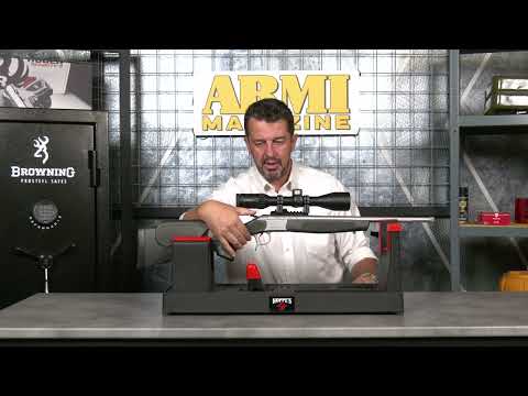 Bergara BA13 Td Green cal. .223 Remington, una carabina nello zaino - Test