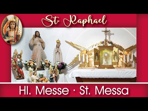 13.01.2026 Fest d. Taufe JESU! 4:00 Uhr! (P. Gebhard Zenkert)