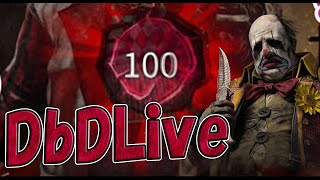 すこしぃDbD【Dead by Daylight】