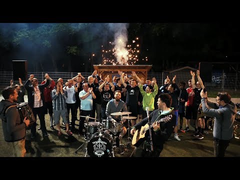 Servus Habedehre - DeSchoWieda feat. FT München Gern & Philipp Lahms Weggefährten