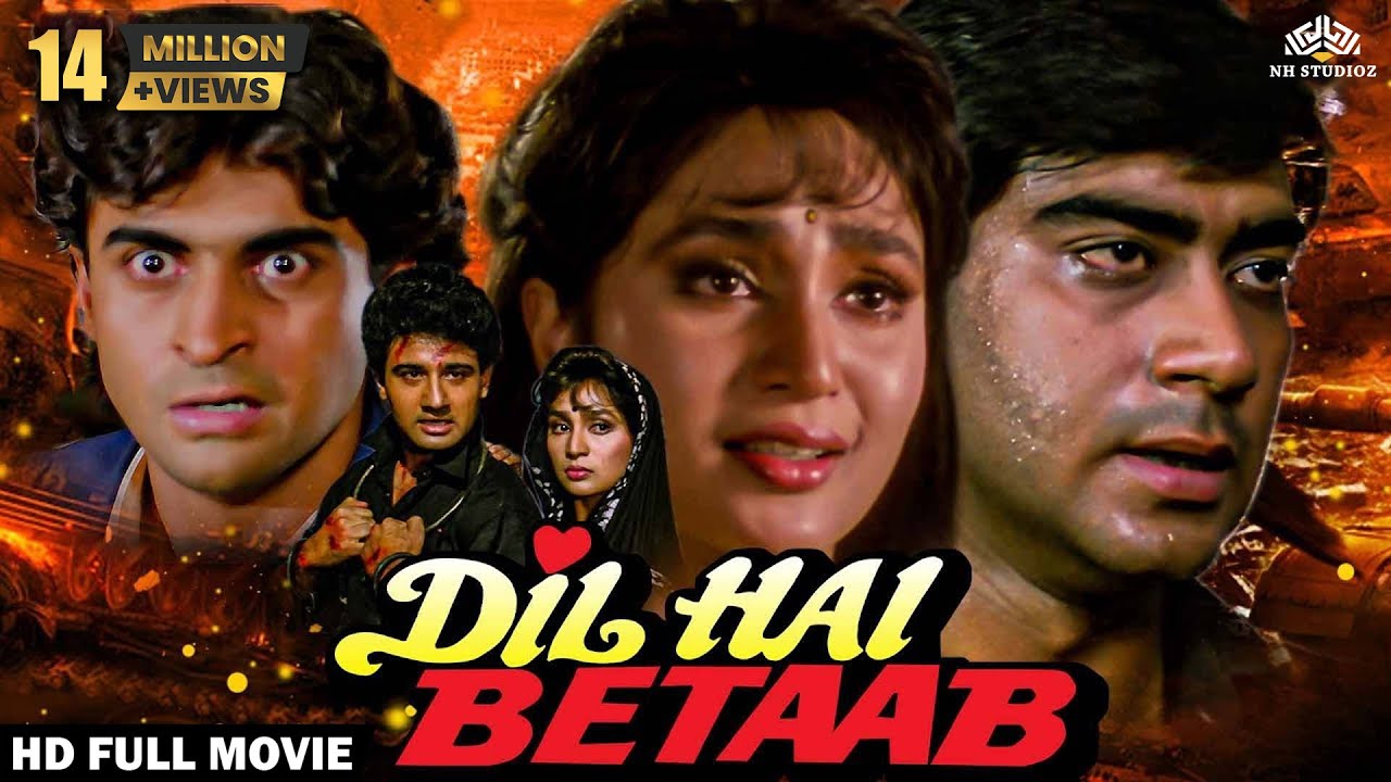 Dil Hai Betaab video thumbnail