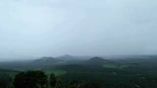 preview picture of video '#Jelajah_02 //Gelutan embun pagi di pandangan bukit selabu'