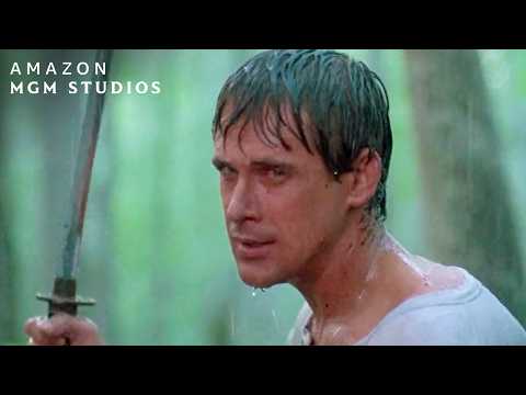 Fight In The Rain