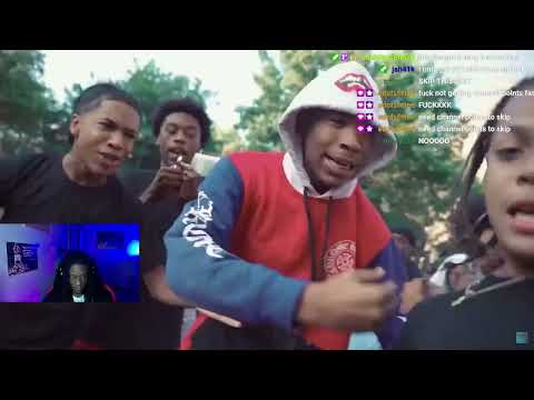 Dudey Lo x DeePlay4Keeps - Hood Revolution | Dotty Reaction