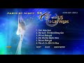 PARIS BY NIGHT 98 DVD Menu Walkthrough
