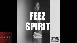 Feez - Spirit [New 2014]