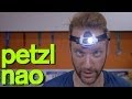 PETZL NAO HEADLAMP REVIEW - GingerRunner ...