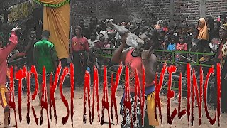 Download lagu SENI JARANAN TUNGGUL JATI - PART  2|| LIVE BANYU URIP SAWAHAN mp3