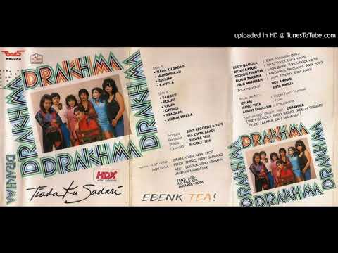 Drakhma - 01 Tiada Kusadari