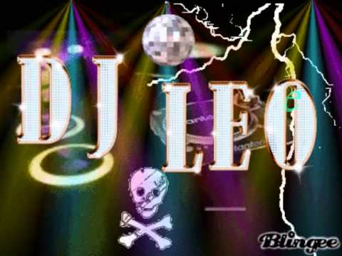 DJ LEO IN THE MIX. 2013