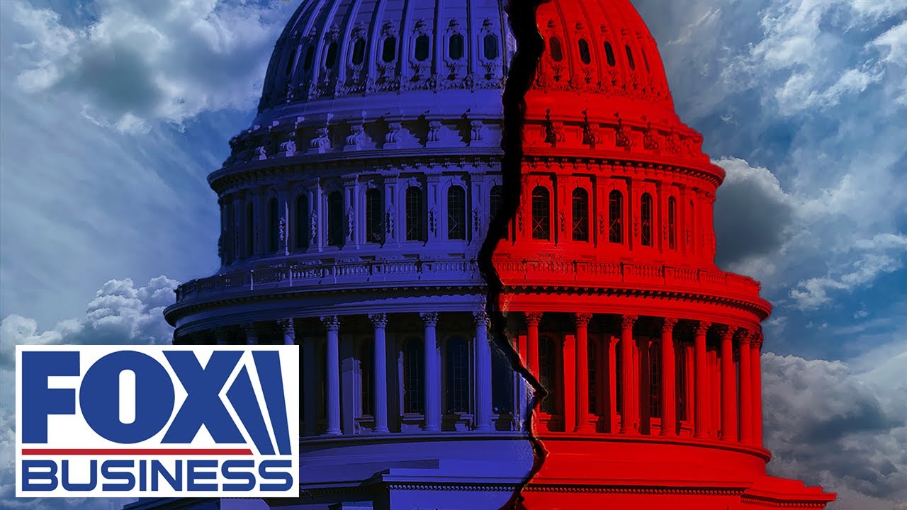 ‘DESPICABLE’: GOP rep. RIPS Dems over anti-Trump OBSESSION