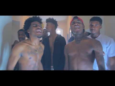 LilCj Kasino x Go Yayo - GSO (Music Video) Shot By: @HalfpintFilmz