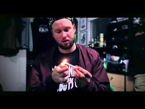 Travy. P - Medicate (Prod. by 7th AGE) - Official Music Video
