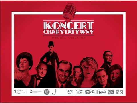 Koncert charytatywny LO2 Opole 2015