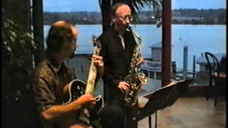 Scrapple From the Apple