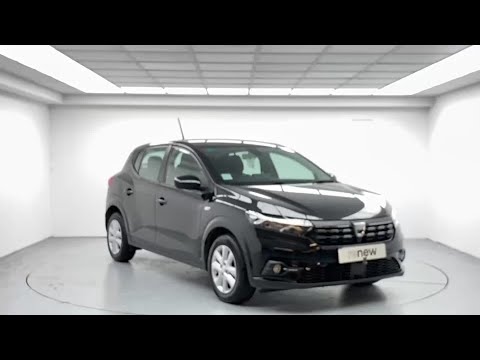 Dacia Sandero TCe 100 LPG Comfort - Image 2
