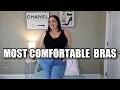 Best Wireless Bras For Plus Size Women