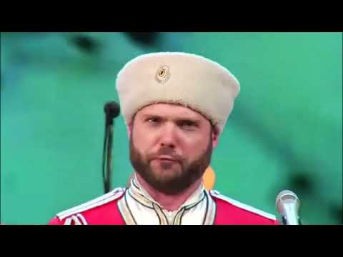 ККХ - Возвращение // KCC - Homecoming  [RU/EN/PT]