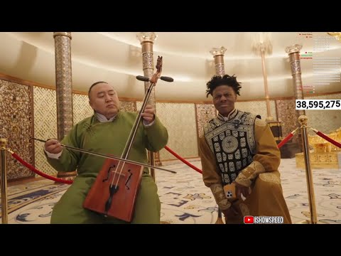irl stream in Mongolia 🇲🇳