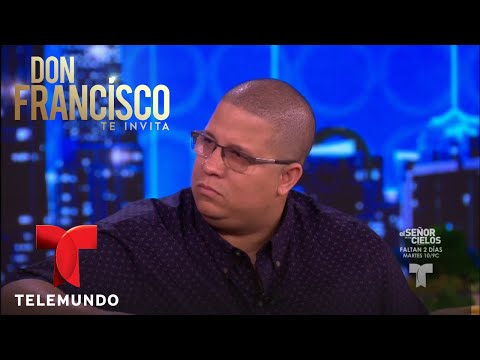 Héctor “El Father” comparte su nueva vida como predicador | Don Francisco Te Invita | Entretenimient