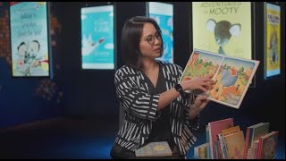 Education Launchpad Season 3 | Dr Loh Chin Ee | Chapter 2