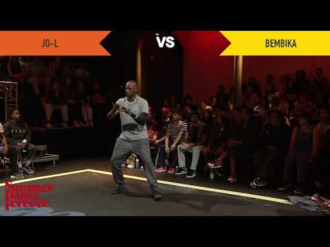 Jo-L vs Bembika BEST 12 House Dance Forever – Summer Dance Forever 2021