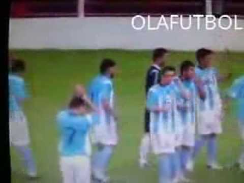 Torneo Argentino "B": Independiente Chivilcoy 2 - 0 Ferro C. Sud