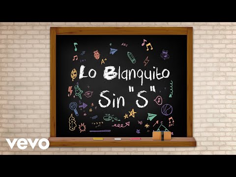 Lo Blanquito - Recreo (Audio)