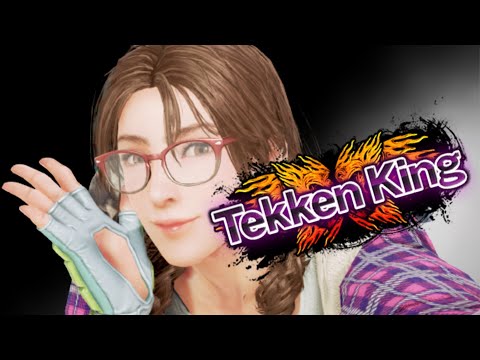 Julia ALWAYS make me play DEFENSIVE... | TEKKEN 7