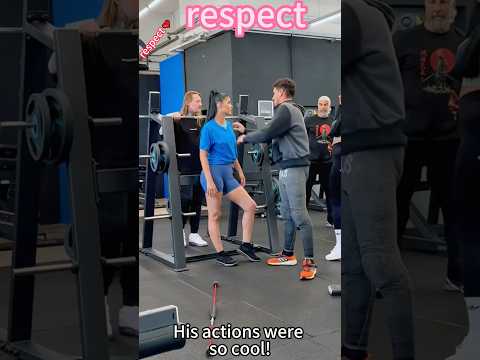 Respect and understanding #hopecore #kindness #bekind #respect #usa🇺🇸