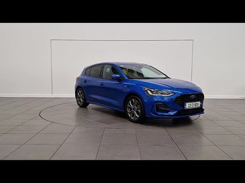 Ford Focus ST-LINE EDITION 1.0T**CALL ALAN ON 086- - Image 2