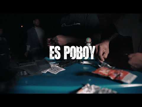 ES POBOY- RESPECT ME (Official Video) ShotzByMajor