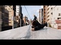 The Wolverine Extended Cut 2013 Train Fight Scene Full Hd