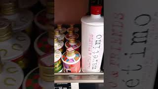 お勧めのお土産シリーズ