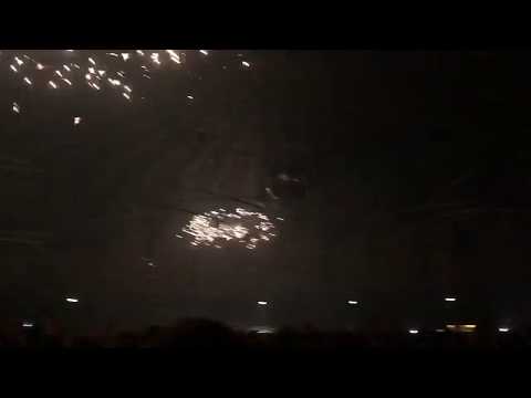 Joris Voorn @ Gashouder - Awakenings ADE 2018