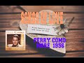 PERRY COMO - MORE