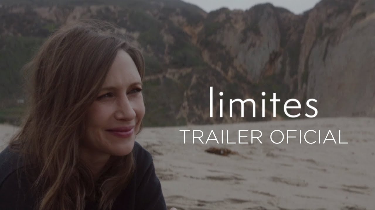 Trailer oficial de Limites
