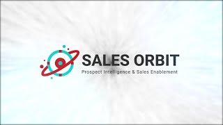 Animation - Sales Orbit