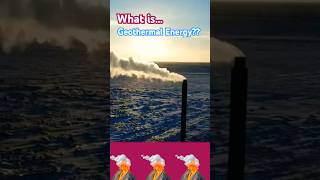 🌋What is Geothermal Energy? Geothermal Energy Explained #geothermalenergy #geothermal #energy