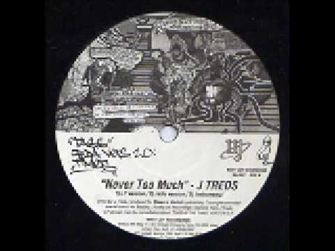 J-Treds feat  EL-P - Recognize