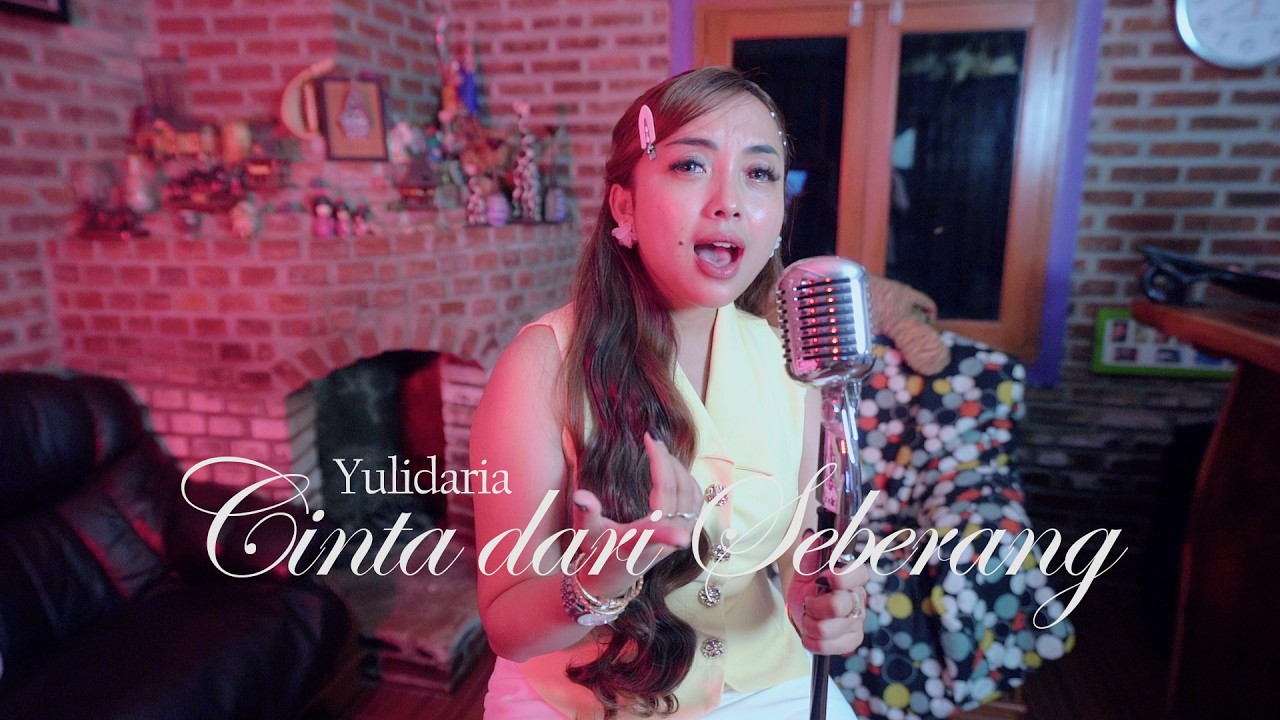 Yulidaria - Cinta dari Seberang