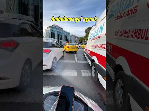 Bu videomdan abone olanlar burada mı ? #motovlo #motovlog #ytdayibenionecikarnolur #kurye ￼