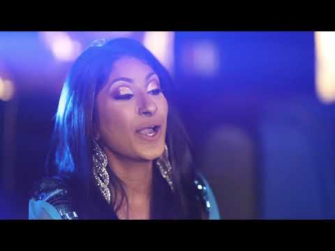 Savita Singh - Jab Chhaye (Official Music Video) [2018 Bollywood Cover]