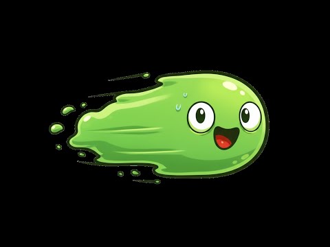 Blob Bound